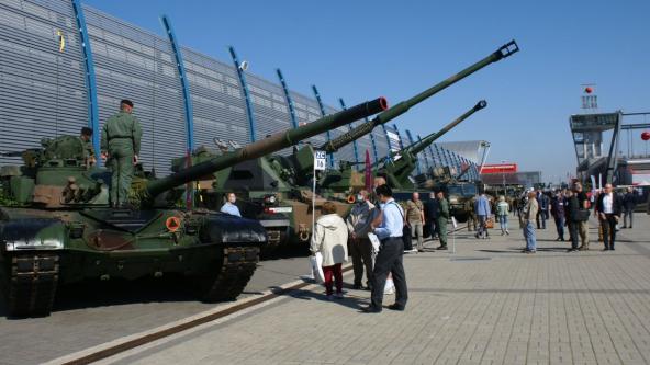 Оборонна виставка MSPO-2020 завершилась – гості вражені якістю організації