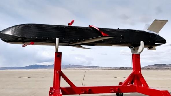 Zone 5 буде постачати Україні дешеві крилаті ракети - Kongsberg пішла простим шляхом і купила цю компанію