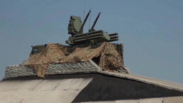 Якщо Білорусь справді постачала до РФ шасі МЗКТ-7930 для "Панцирь-С", то що це нам може дати