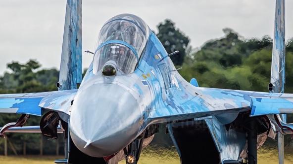 Для перемоги у небі: компанія "Радіонікс" зробила нові "очі" для винищувачів МіГ-29 та Су-27