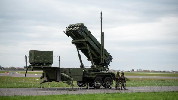 У Польщі розгойдується скандал з проґавленою російською крилатою ракетою, але він котиться зовсім не туди