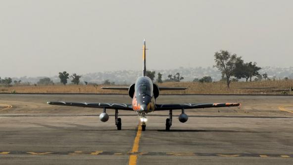 Якщо Україна замовить літаки L-39NG Skyfox проти дронів, то коли вони будуть та яка потенційна ціна питання