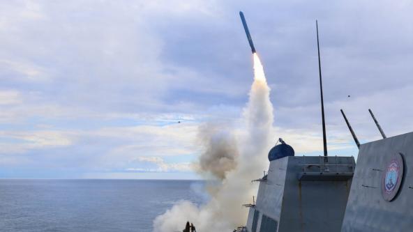 Вашингтон не влаштували обіцянки робити по 2000 ракет до Patriot та 1000 Tomahawk, бо це про 2033 рік, а треба зараз