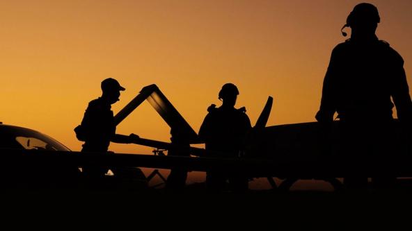 Як стати оператором deep strike та палити російські НПЗ й не тільки, доєднавшись до 1 Окремого центру безпілотних систем СБС
