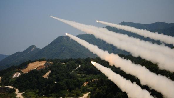 У SIPRI розписали тренди та проблеми ОПК по регіонах світу, який озброюється нечуваними темпами