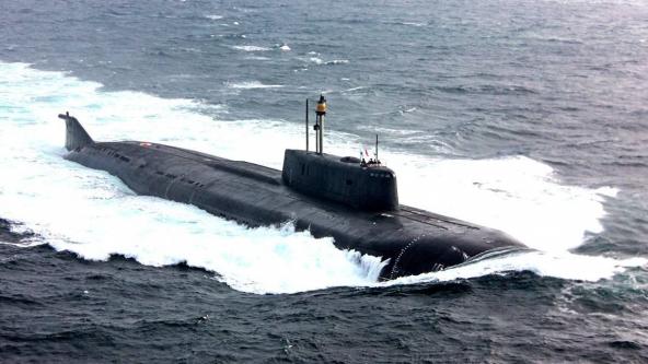 Росіяни хотіли "Иркутск" на 72 ракети "Калибр" або "Циркон", але натомість мають справу на 1,1 млрд рублів