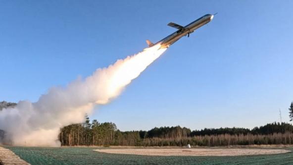 Виробник ракети Ruta, яку Україна запускає по РФ, розроблятиме аналог HIMARS та крилаті ракети разом з Rheinmetall