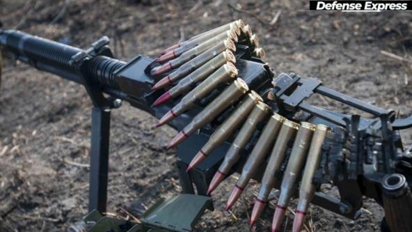 Рєзніков хоче залучити український бізнес до будівництва патронного заводу в Україні  