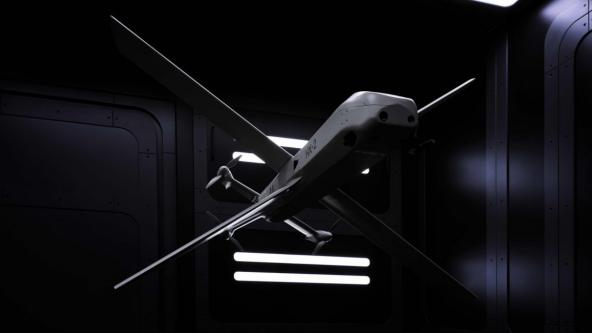 Що за скандал навколо постачання Україні німецьких аналогів російського "Ланцет" - HX-2 та які позиції сторін