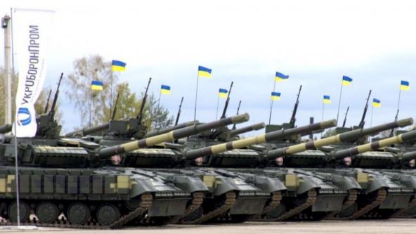 "Укроборонпром" досі не може розв'язати проблему з боргами держпідприємств