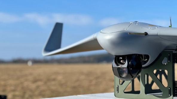 У Польщі розкрили серйозні проблеми з дронами Wizjer, які виявилися непридатні до сучасної війни