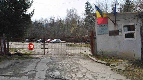Румуни скаржаться, що цеха їхніх заводів ОПК буквально заростають травою, і це в оборонний "бум"