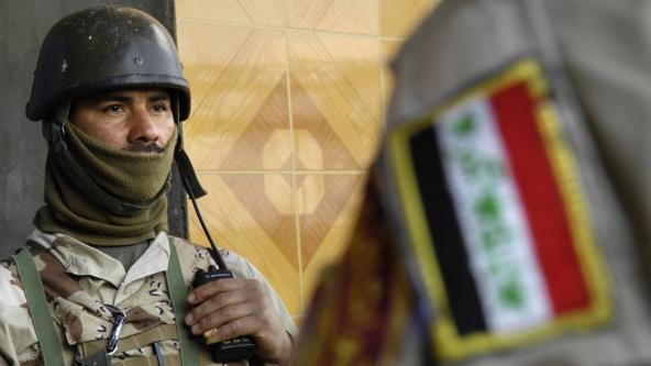 Ірак знову хоче купувати зброю в Україні