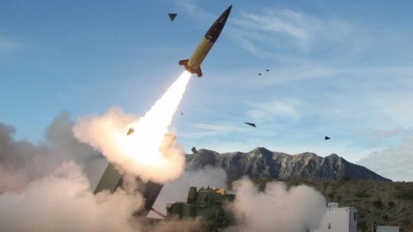 Невже балістичних ракет ATACMS під HIMARS для України буде більше, якщо в Німеччині розгортають їх виробництво