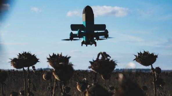 Розробники зенітного дрона Sting, "Дикі Шершні" звинуватили "Генерал Черешню" з Bullet у плагіаті