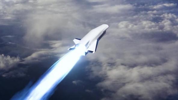 Корея розробляє гіперзвукову ракету Hycore без російських помилок з "Кинжал" та "Циркон" і двигун вже є