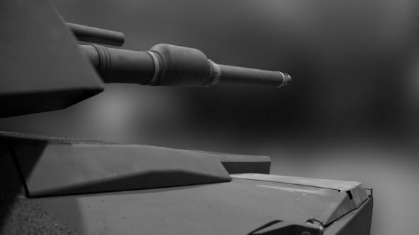 Вперше оприлюднені фото новітнього гібридного M1E3 Abrams, на що варто звернути увагу