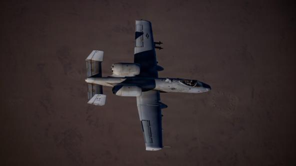 У США показали чим легендарний штурмовик A-10, для якого війна проти Ірану має бути останньою, збиває "Шахеди"