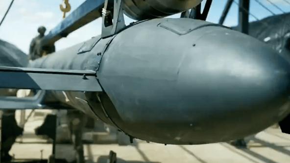 У РФ вперше показали крилату ракету "Герань-5", що відомо про цю зброю, якою вже били по Україні