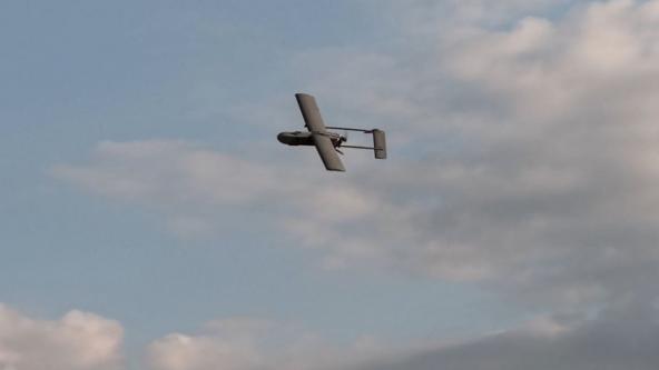 Як і чому FP-1 у Fire Point вийшов дешевим, масовим та найпоширенішим діпстрайком