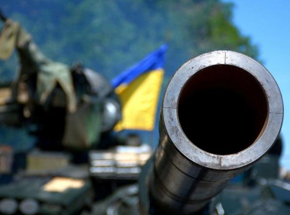 День третій: Україна перемагає агресора та диктуватиме свої умови 