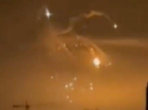 Оборона Києва: події третього дня агресії (постійно оновлюється)