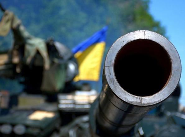 Національний спротив: територіальна оборона та стійкість, як парадигма безпеки України - розповідає Олексій Грідін