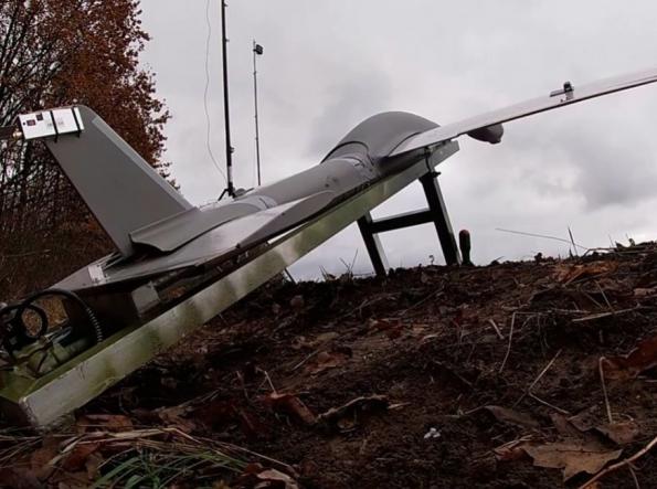 У РФ масштабують інтеграцію mesh-модемів на дрони і тепер ставлять їх ще й на "Молнию"