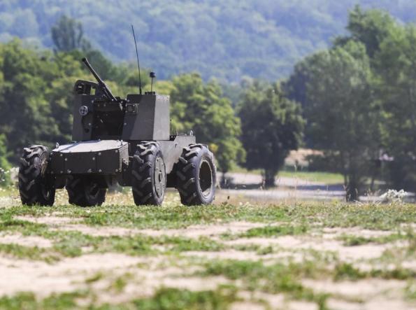 Які місії НРК найбільше виконують на полі бою та в чому складність використання цієї зброї