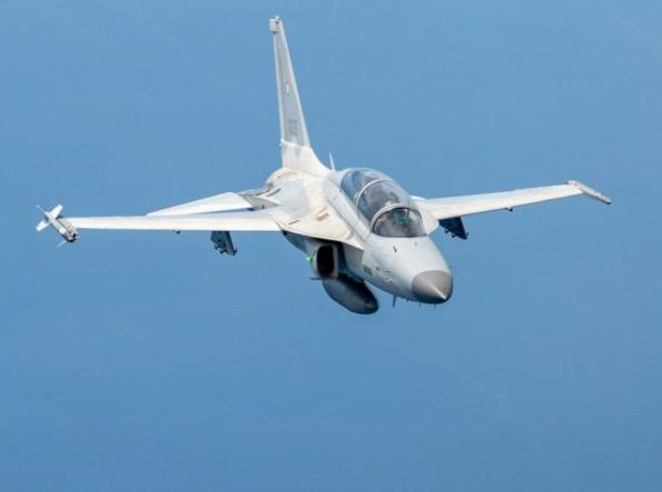 США не дозволили ставити ракети AIM-120 на літаки FA-50, але такий варіант всеодно просувають Малайзії