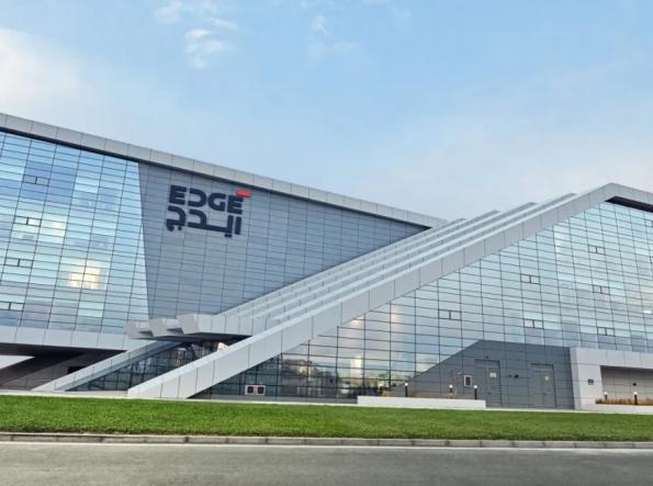 EDGE Group хоче домінувати на ринку зброї і методично укладає угоди зі світовими збройовими гігантами