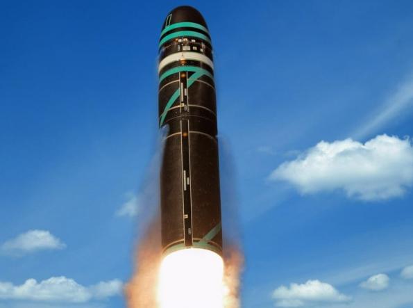 Франція запропонувала Німеччині разом робити балістичні ракети, попри провал із винищувачем