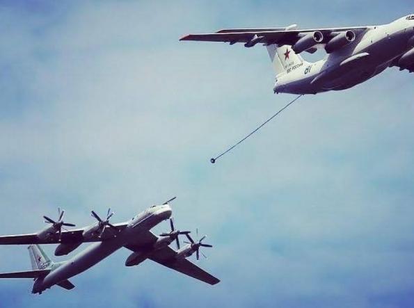 Як авіація РФ із Су-34 і Ту-95МС посилилась за майже 4 роки війни проти України та як про це пишуть в RUSI