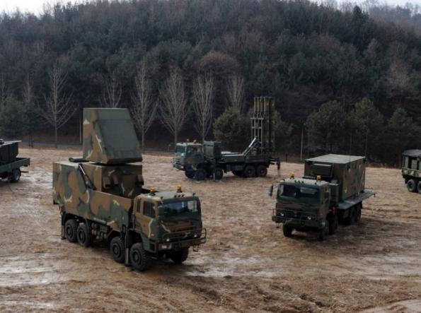 Отримання ЗРК KM-SAM II, які збиватимуть іранську балістику, потрібно чекати 4-5 років - розкрито строки для Саудівської Аравії та Іраку