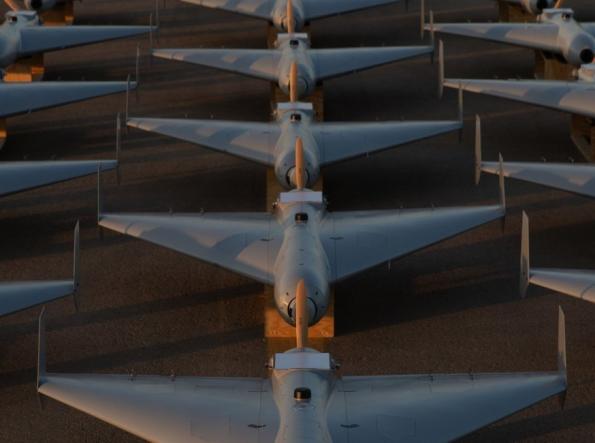 По Ірану можуть вдарити аналогами "Шахедів", це LUCAS із США, для яких схоже знайшли бойову частину