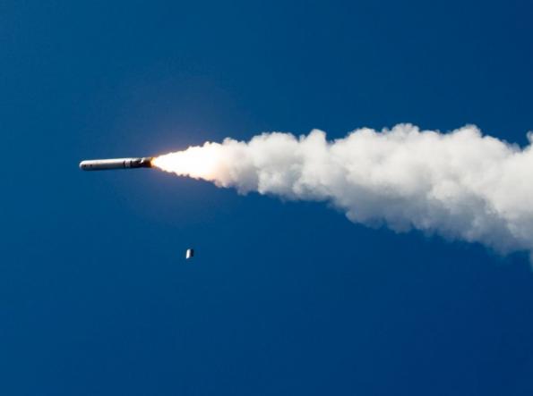 США замовили додаткові Tomahawk, які через велике замовлення навіть подешевшали, але будуть виготовлені не скоро