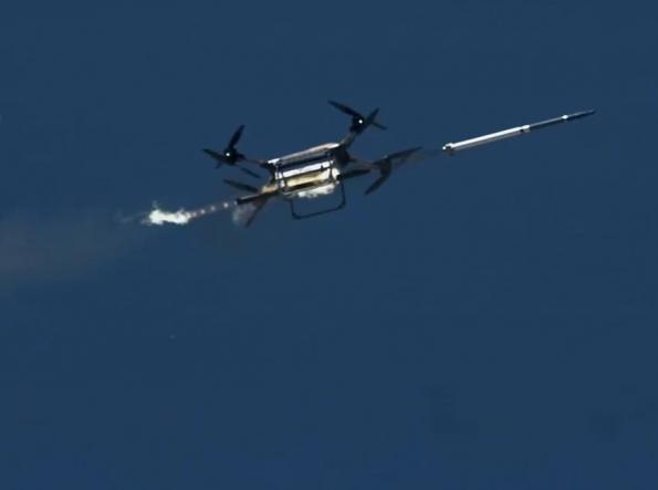 Наскільки важливо для України, якщо США розірвуть з Нігерією контракт на ракети APKWS II