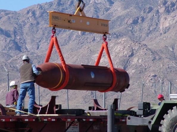 У США витратять 100 млн доларів на закупівлю нових бомб після витрати 14 GBU-57 MOP в Ірані