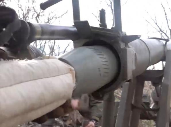Публічно у РФ всього лише 50 "Нона-М1", тому це дійсно дуже рідкісний трофей для ЗСУ 