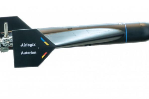 5000 дронів Seth-X та Anubis для ударів по рашистах - Auterion Airlogix приступила до виробництва БПЛА для Сил оборони України