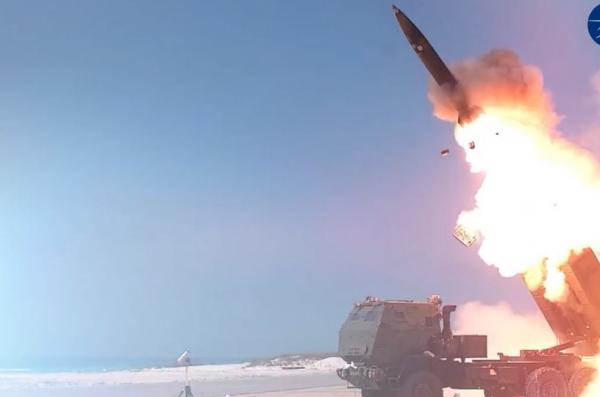 На фоні дефіциту балістики Lockheed хизується другим тестовим пуском своєї PrSM Increment 2, яка повинна бити флот РФ