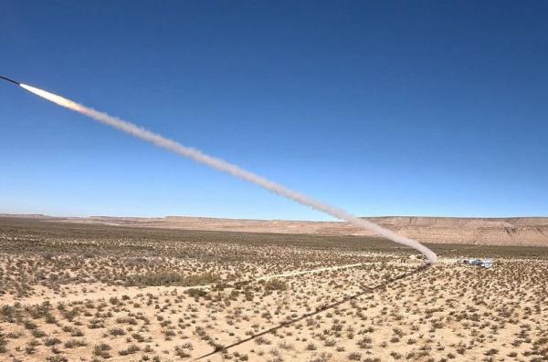 Заміна для шалено дорогої Stinger має бути економічно ефективною, кажуть у RTX, які провели випробування NGSRI