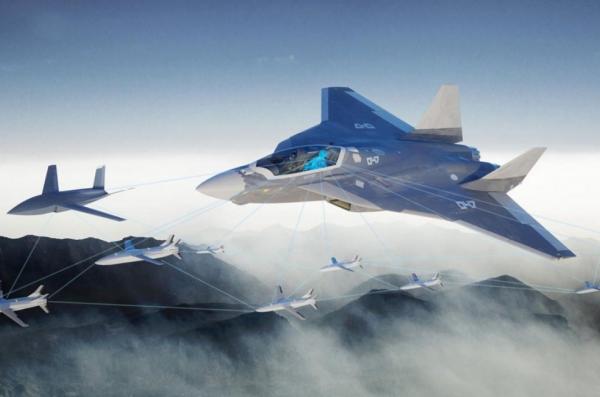 Ніхто не хоче рятувати винищувач FCAS та Німеччина готується прийняти фінальне рішення, але це ще може не кінець
