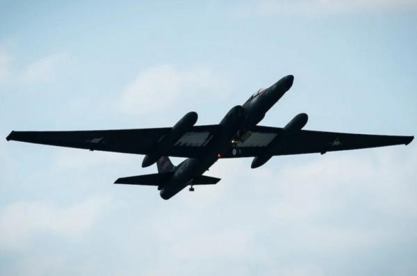 Чи cкоро підуть на "пенсію" розвідники U-2, бо для їхньої AN/ALQ-221​ замовили техпідтримку і навіть оновлення