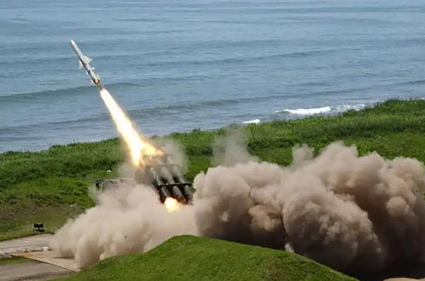 Вперше в історії Японія може експортувати свої ракети Type 88, які перед цим гарно прорекламували на Філіппінах потопивши корабель