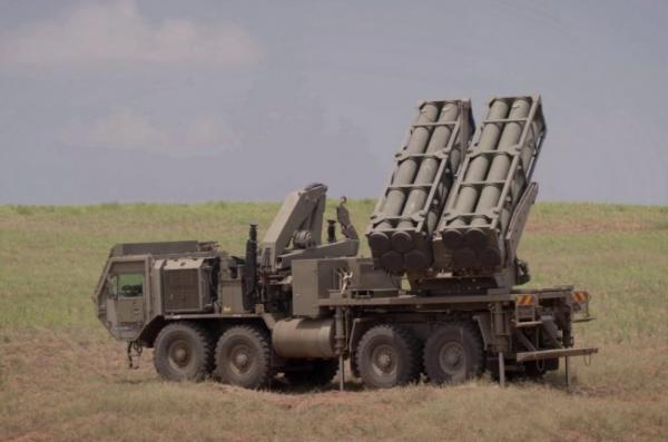Ще одна країна Європи замість HIMARS обрала ізраїльський PULS і який нюанс може бути в цій історії