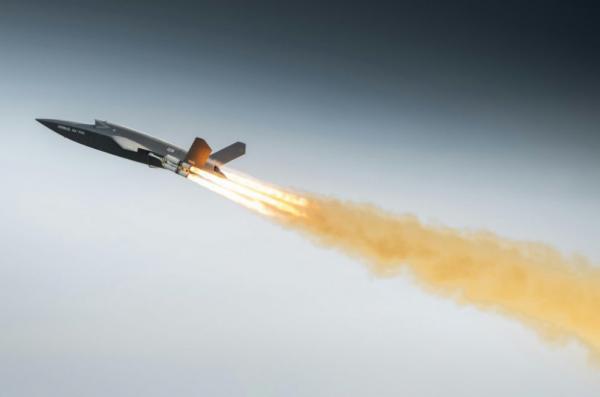 Що за "європейські мізки" у БПЛА U740-Valkyrie, який вперше піднявся у повітря у Європі та пропонується Німеччині