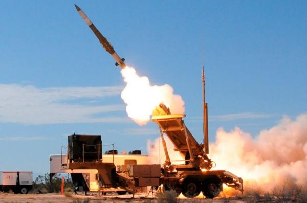 Розкрито скільки ракет MSE до ЗРК Patriot буде вироблено у 2025 та загалом до 2030 року
