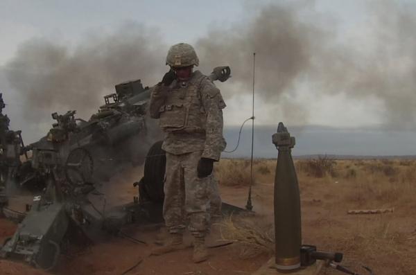 Щоб точно стріляти снарядами по військам РФ та Китаю, США замовили виробництво комплектів M1156 PGK до 2031 року