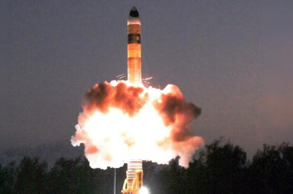 Індія випробувала свій повний аналог "Орешника", Advanced Agni, тепер з роздільною головною частиною, яка підганяє гонку озброєнь